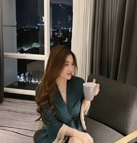 Santika - escort in Surabaya