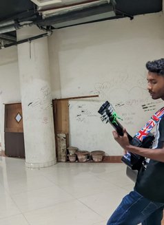 Santo - masseur in Dhaka Photo 1 of 1