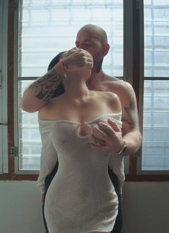 Santo Dragone - Male escort in Ho Chi Minh City Photo 13 of 17