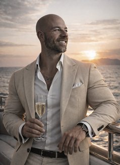 Santo Dragone - Male escort in Hong Kong Photo 3 of 10