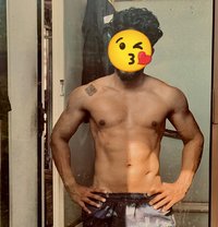 Santom - Male escort in Kochi