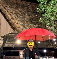 Lovable_Companion San - Male escort in Kochi