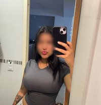 Santos - escort in Graz