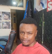 Santosbb - Male escort in Dubai