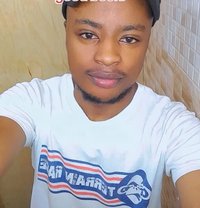 Santosbb - Male escort in Dubai