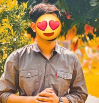 Santosh - Male escort in Kathmandu