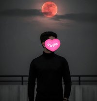 Santosh - Male escort in Kathmandu
