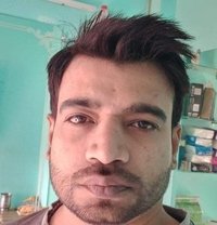 Santosh Soni - Male escort in Lucknow