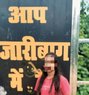 Santoshi - puta in Pune Photo 1 of 2