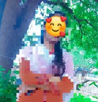 Santoshi singh (sex,cam show and real ) - puta in Pune