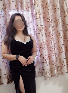 Santosini Independent Girl Real Meet - puta in Mumbai Photo 1 of 5