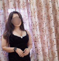 Santosini Independent Girl Real Meet - escort in Mumbai