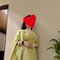 Santosini Independent Girl Real Meet - escort in Mumbai Photo 2 of 5