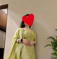 Santosini Independent Girl Real Meet - escort in Mumbai