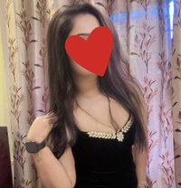 Santosini Independent Girl Real Meet - escort in Mumbai