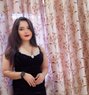 Santosini Independent Girl Real Meet - puta in Mumbai Photo 5 of 5