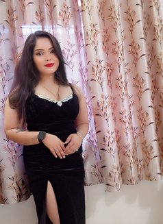 Santosini Independent Girl Real Meet - puta in Mumbai Photo 5 of 5
