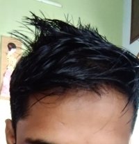 Santu 911 - Male escort in Kolkata