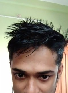 Santu 911 - Male escort in Kolkata Photo 2 of 4