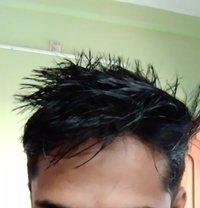 Santu 911 - Male escort in Kolkata