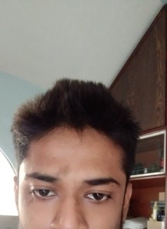 Santu 911 - Male escort in Kolkata Photo 3 of 4