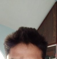 Santu 911 - Male escort in Kolkata