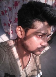 Santu 911 - Male escort in Kolkata Photo 4 of 4