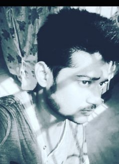 Santu Biswas - Male escort in Kolkata Photo 1 of 3