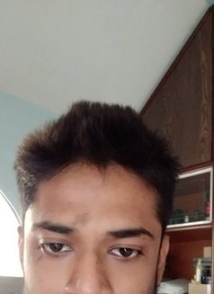 Santu Biswas - Male escort in Kolkata Photo 2 of 3