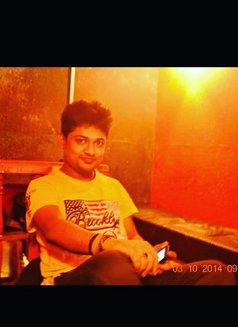 Santu Biswas - Male escort in Kolkata Photo 3 of 3
