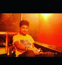 Santu Biswas - Male escort in Kolkata