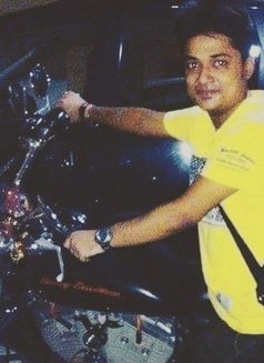 Santu Biswas - Acompañantes masculino in Kolkata Photo 4 of 4