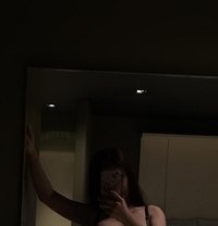 Santy Camshow - escort in Luxembourg