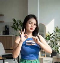 Santy - escort in Jakarta
