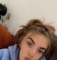Clara - escort in Cairo