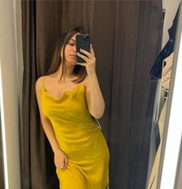 Aadhya - escort in Thiruvananthapuram