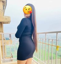 Sanu Independent New Girl - escort in Colombo
