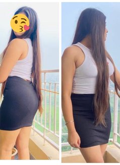 Sanu Independent New Girl - puta in Colombo Photo 4 of 6