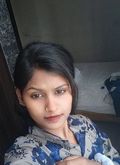 SANU ( Real Meet @ Cam Show) - escort in Coimbatore Photo 2 of 5