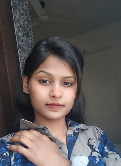 SANU ( Real Meet @ Cam Show) - escort in Coimbatore Photo 3 of 5