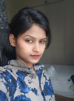 SANU ( Real Meet @ Cam Show) - escort in Coimbatore Photo 4 of 5