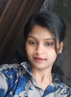 SANU ( Real Meet @ Cam Show) - escort in Coimbatore Photo 5 of 5