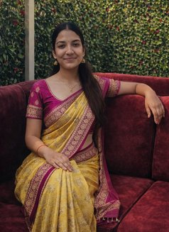 Sanu Reddy - escort in Hyderabad Photo 1 of 1