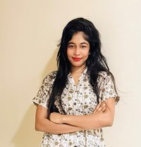 Sanu - escort in Dubai