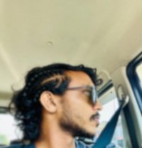 Sanu - Male escort in Colombo