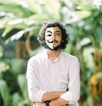 Sanu - Male escort in Colombo