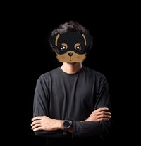 Sanu - Male escort in Colombo
