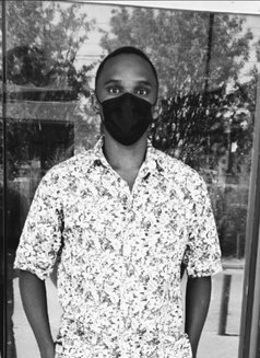 Sanuli - Acompañantes masculino in Nairobi Photo 1 of 1