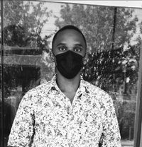 Sanuli - Acompañantes masculino in Nairobi