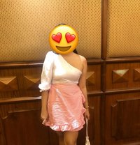 Sanuri - escort in Colombo